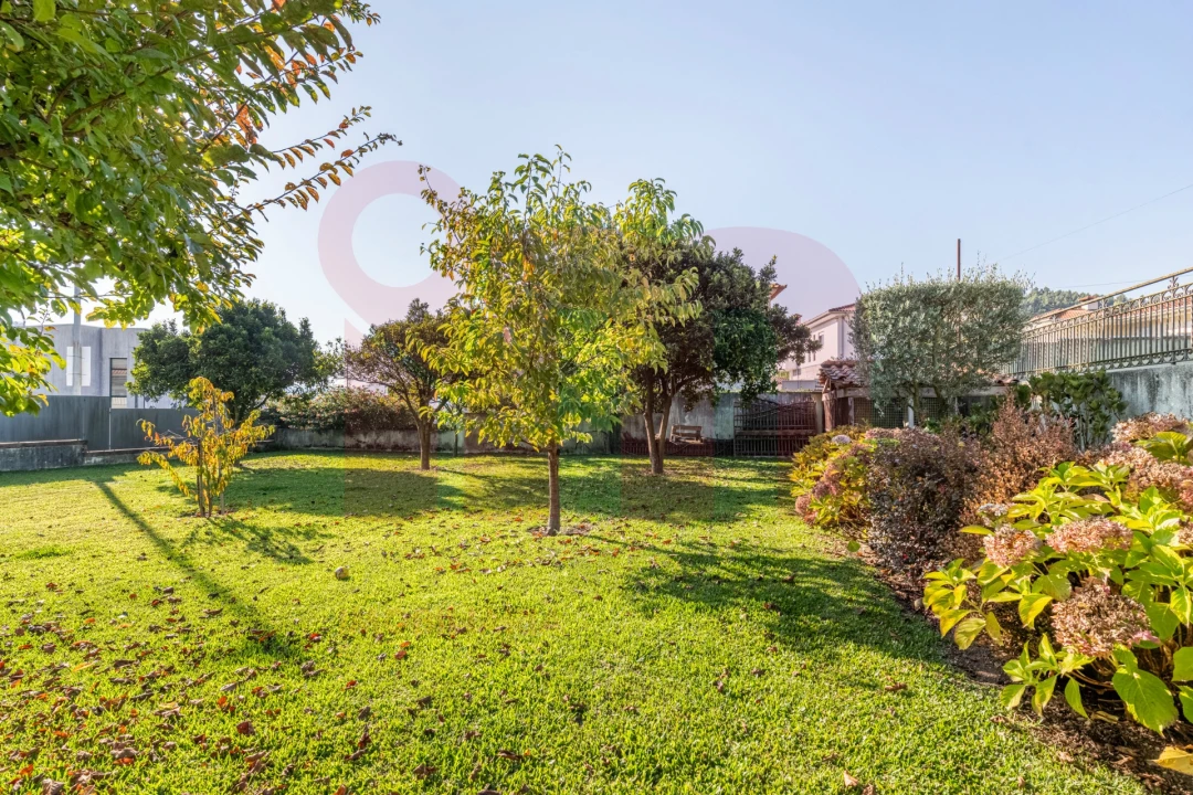 Moradia T3 para Venda em Nespereira Foto 43