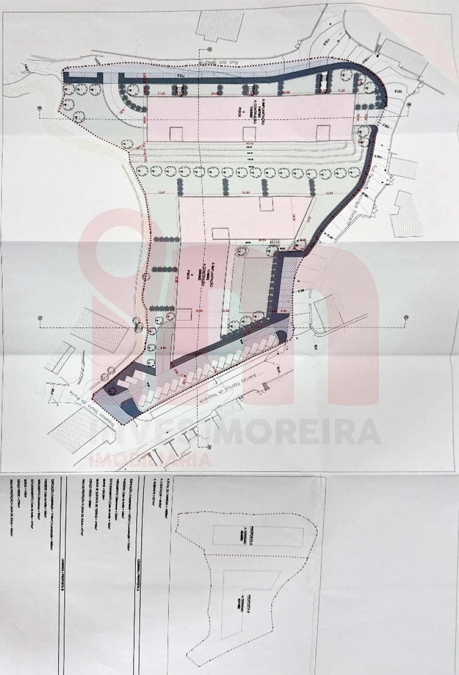Terreno para Venda em São Tomé de Negrelos Foto 14