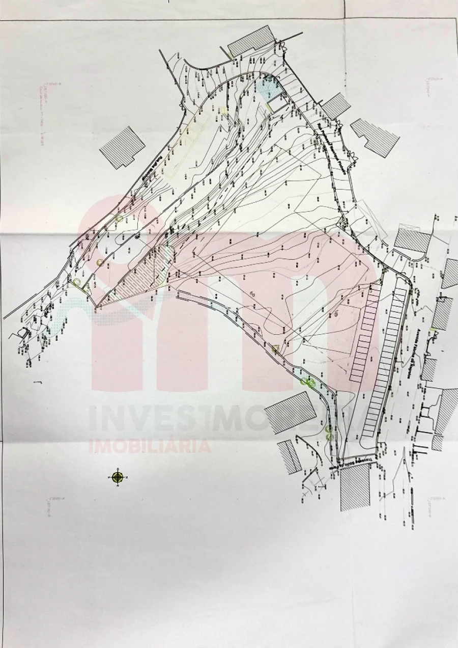 Terreno para Venda em São Tomé de Negrelos Foto 15