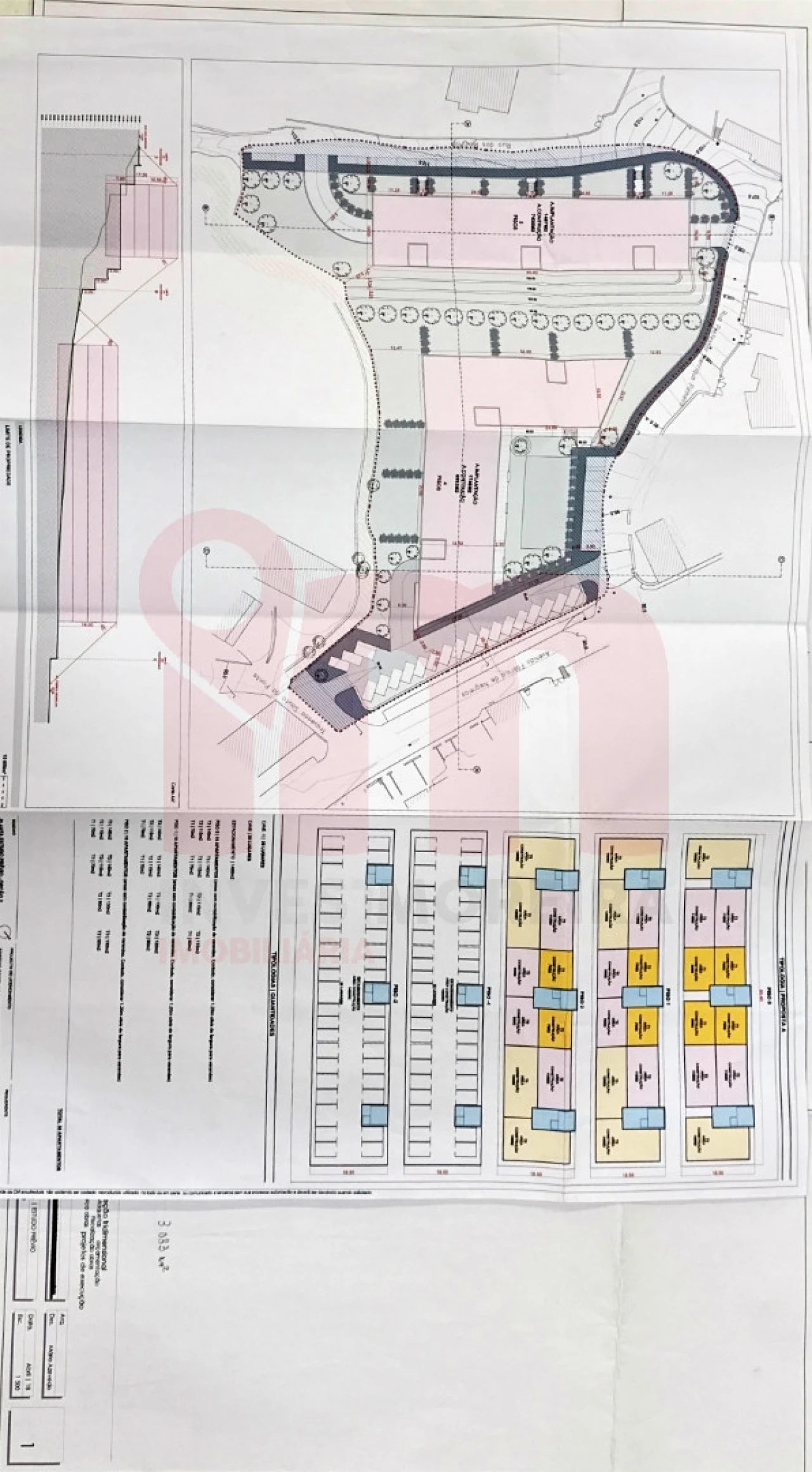 Terreno para Venda em São Tomé de Negrelos Foto 16