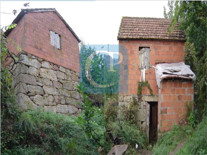 Terreno para Venda em São Cristovão de Nogueira Foto 17