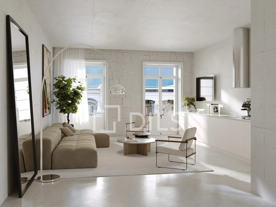 Apartamento T2 para Venda em Cedofeita, Santo Ildefonso, Sé, Miragaia, São Nicolau e Vitória Foto 5