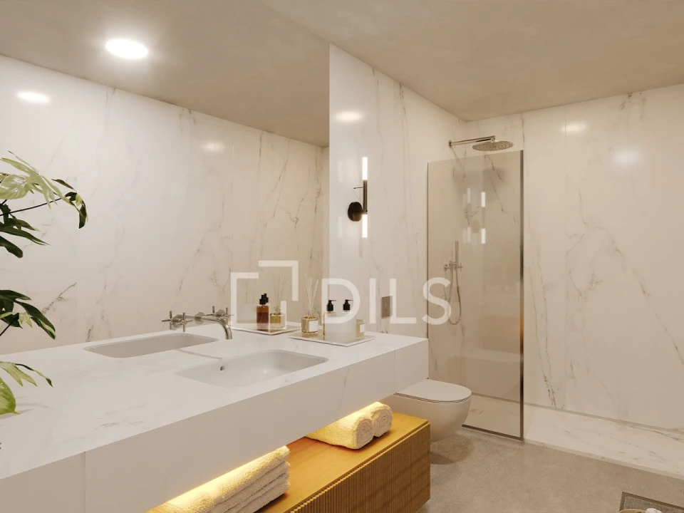 Apartamento T2 para Venda em Cedofeita, Santo Ildefonso, Sé, Miragaia, São Nicolau e Vitória Foto 17