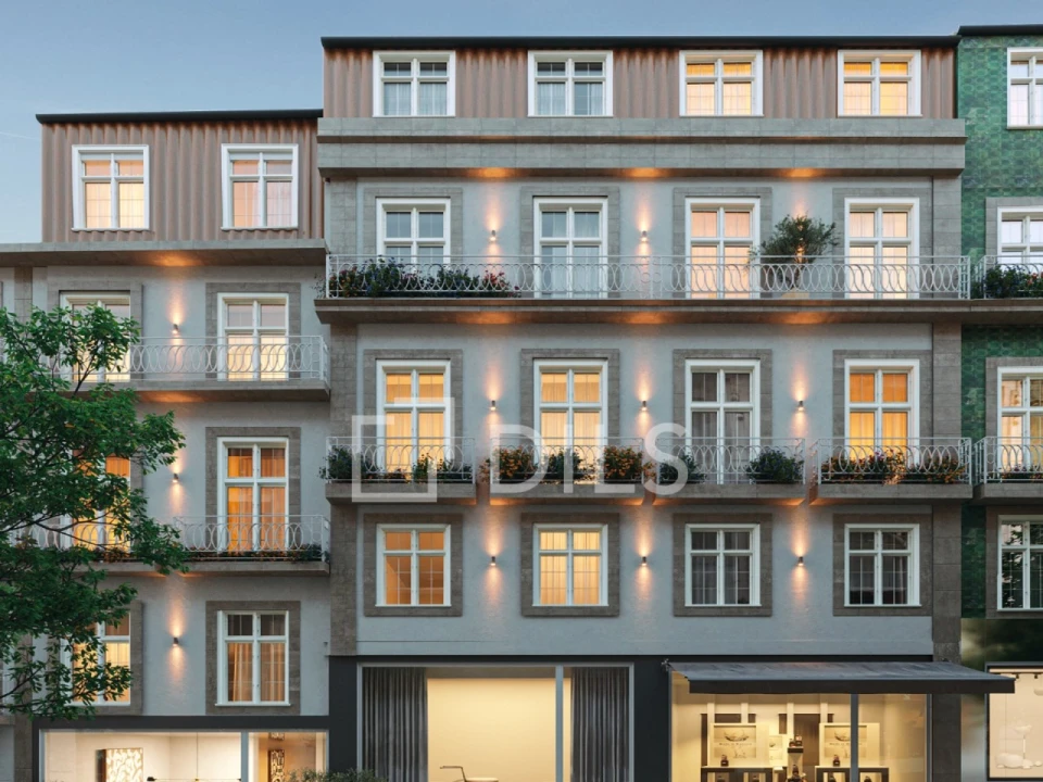 Apartamento T2 para Venda em Cedofeita, Santo Ildefonso, Sé, Miragaia, São Nicolau e Vitória Foto 20