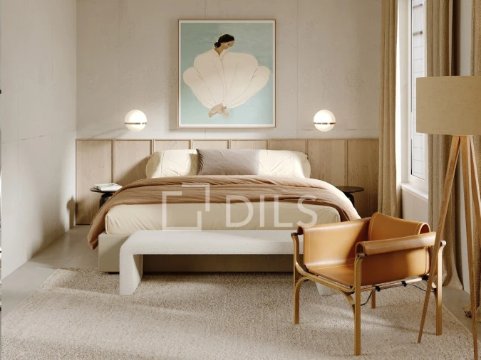 Apartamento T2 para Venda em Cedofeita, Santo Ildefonso, Sé, Miragaia, São Nicolau e Vitória Foto 3