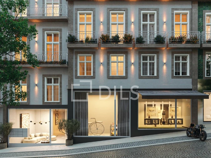 Apartamento T2 para Venda em Cedofeita, Santo Ildefonso, Sé, Miragaia, São Nicolau e Vitória Foto 12