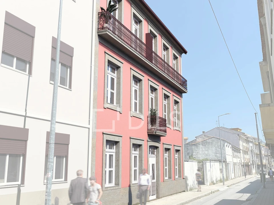 Apartamento para Venda em Paranhos Foto 2