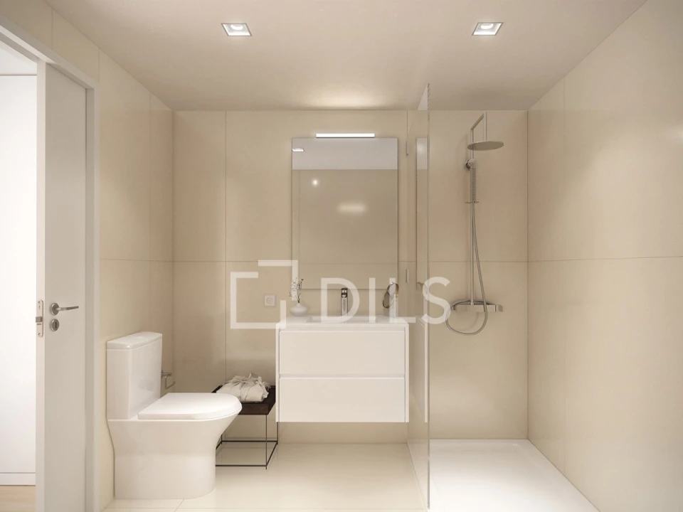 Apartamento para Venda em Paranhos Foto 8