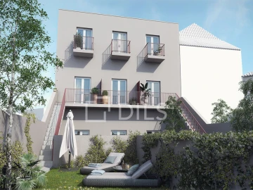 Apartamento para Venda em Paranhos