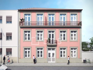Apartamento para Venda em Paranhos