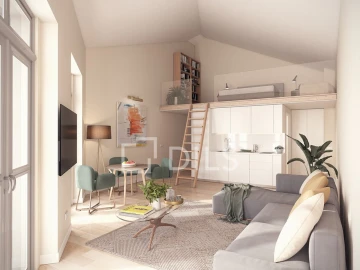 Apartamento para Venda em Paranhos