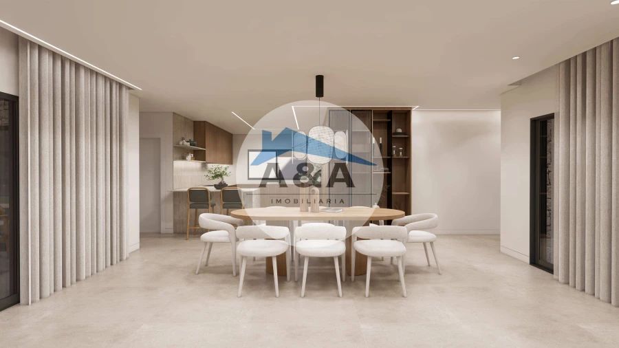 Moradia T4 para Venda em Pataias e Martingança Foto 17