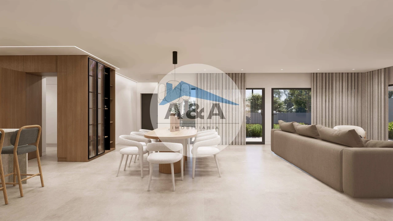 Moradia T4 para Venda em Pataias e Martingança Foto 15