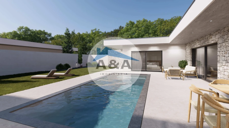 Moradia T4 para Venda em Pataias e Martingança Foto 6