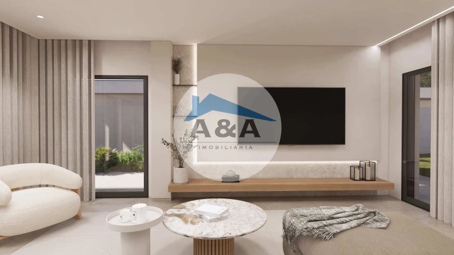 Moradia T4 para Venda em Pataias e Martingança Foto 20