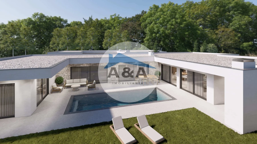 Moradia T4 para Venda em Pataias e Martingança Foto 3