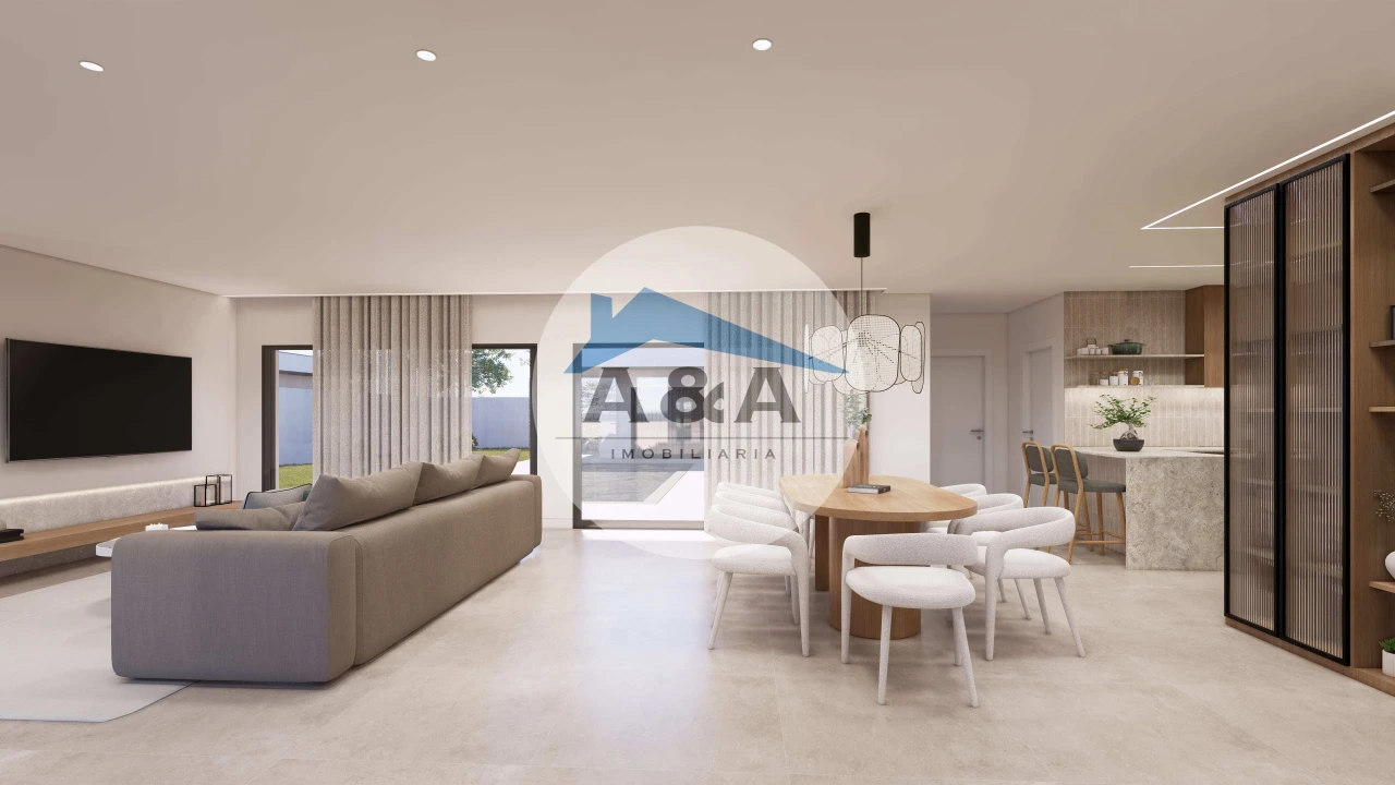 Moradia T4 para Venda em Pataias e Martingança Foto 12