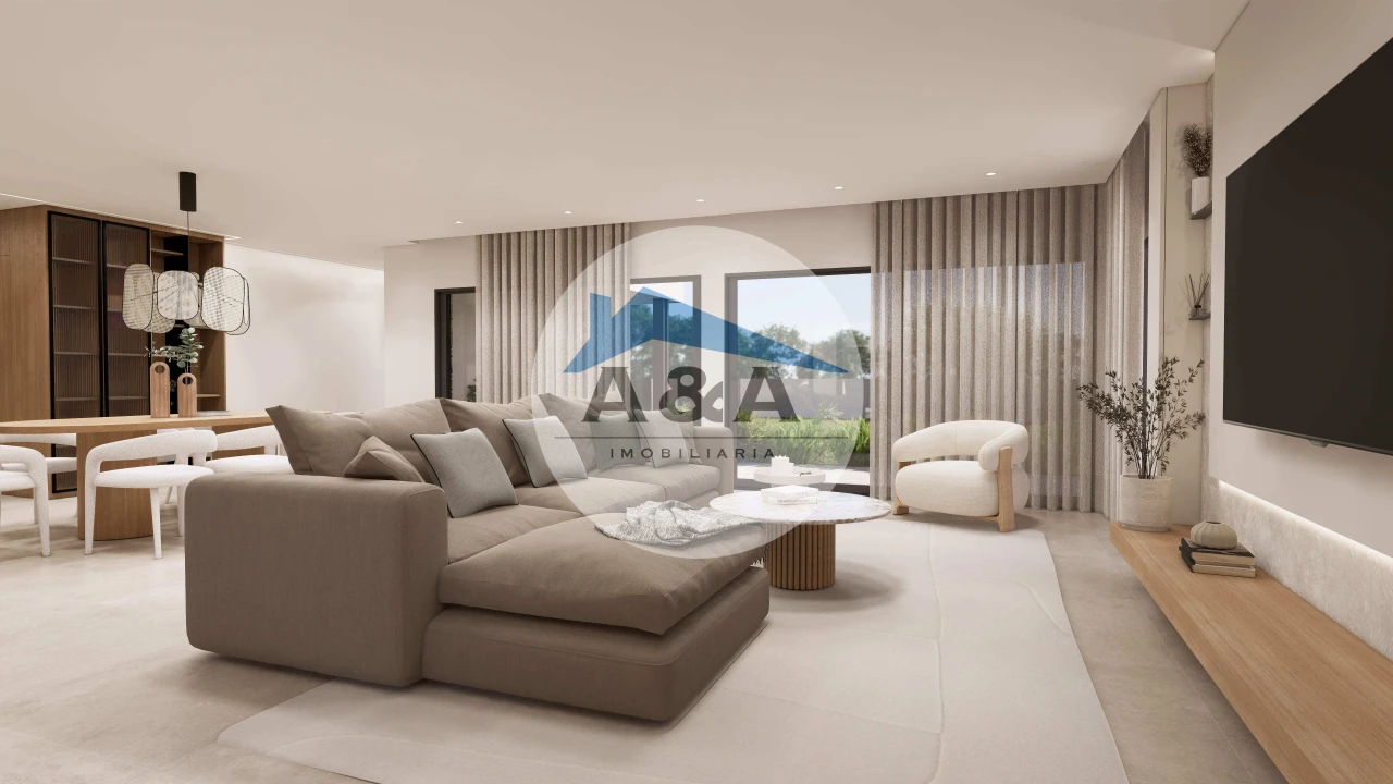 Moradia T4 para Venda em Pataias e Martingança Foto 17