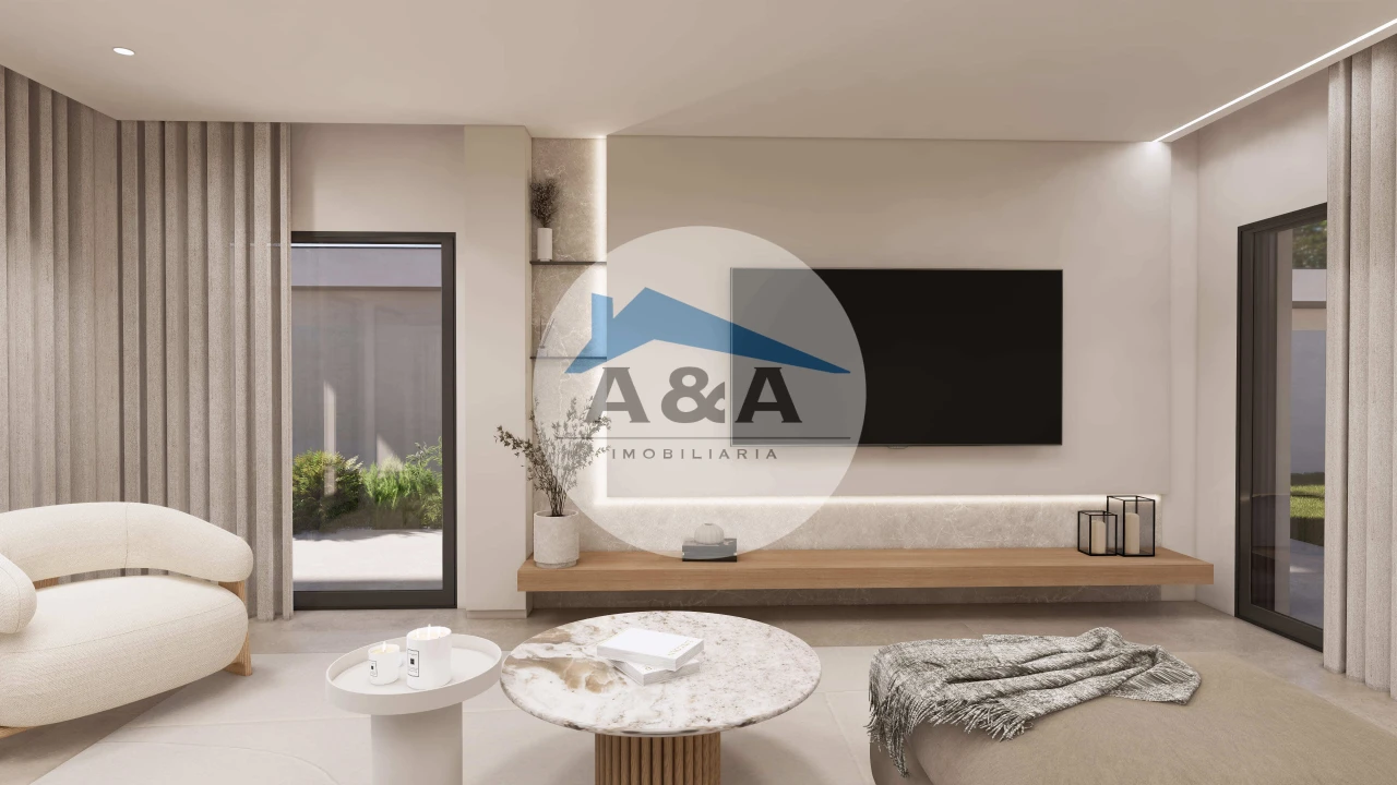 Moradia T4 para Venda em Pataias e Martingança Foto 20