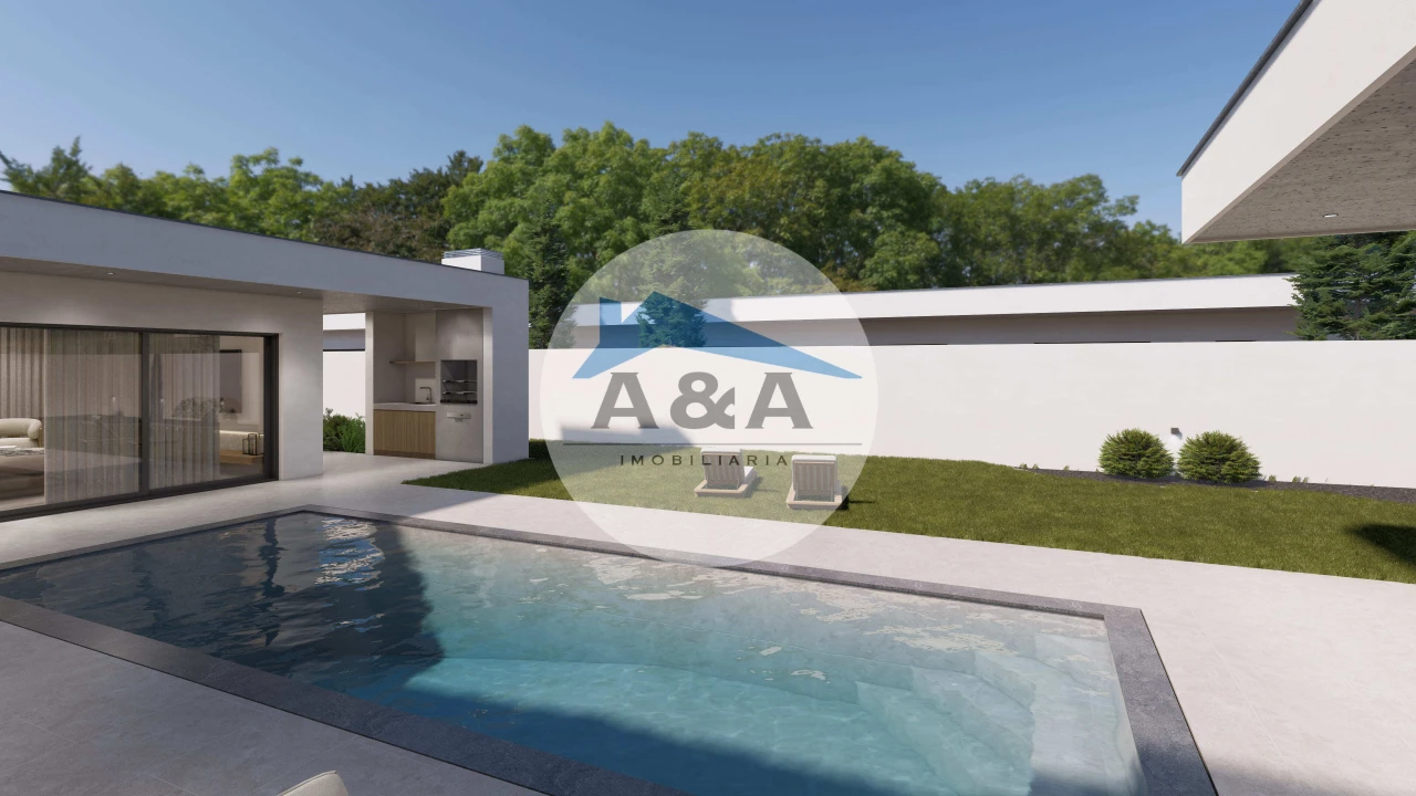 Moradia T4 para Venda em Pataias e Martingança Foto 8