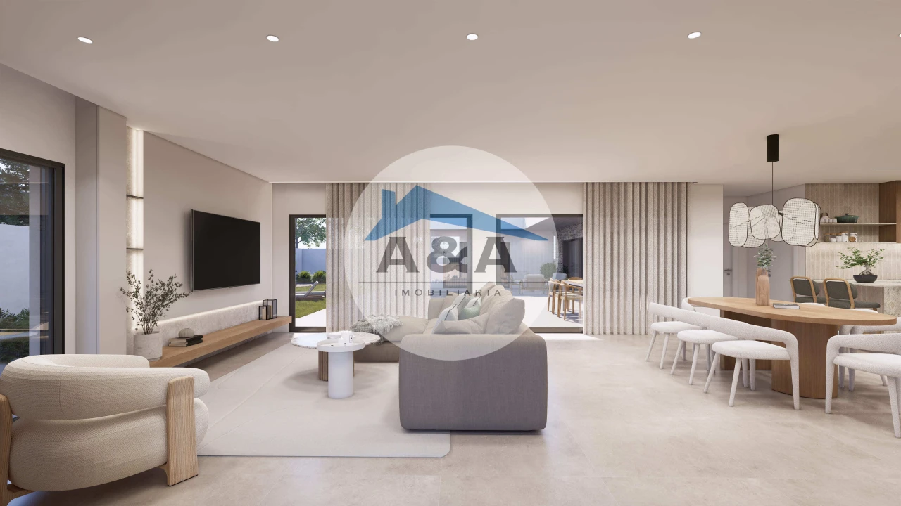 Moradia T4 para Venda em Pataias e Martingança Foto 13