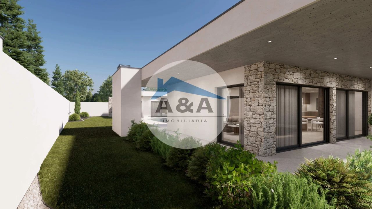 Moradia T4 para Venda em Pataias e Martingança Foto 11