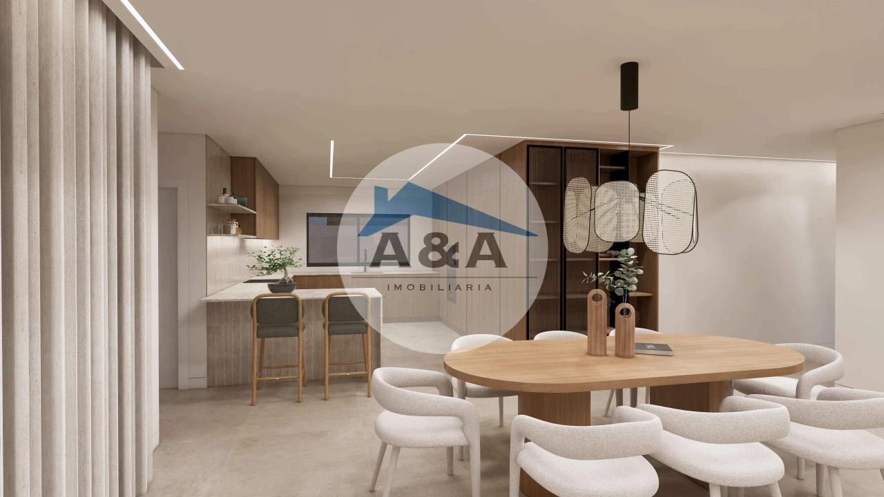 Moradia T4 para Venda em Pataias e Martingança Foto 19