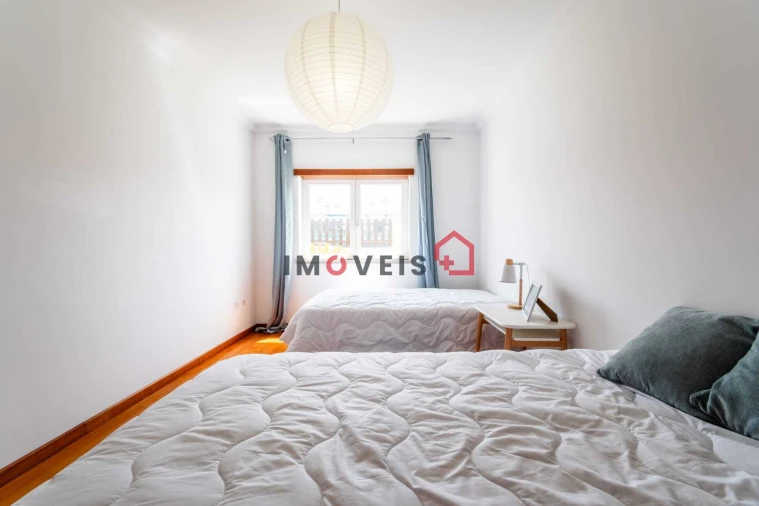 Apartamento T2 para Venda em Pataias e Martingança Foto 10