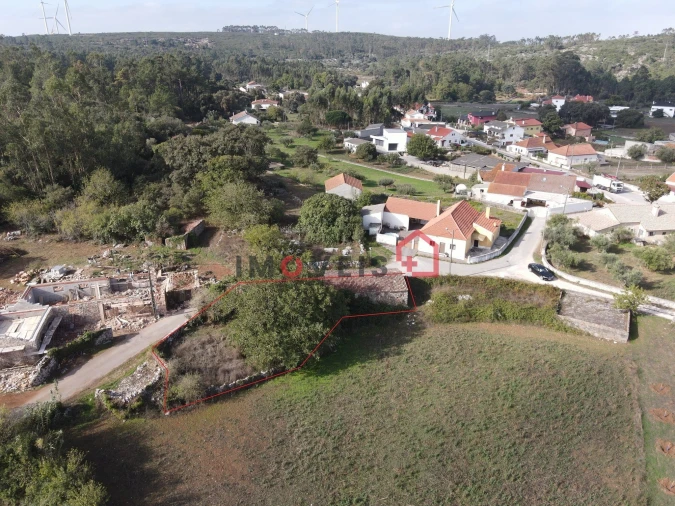 Moradia T3 para Venda em Fatima Foto 3