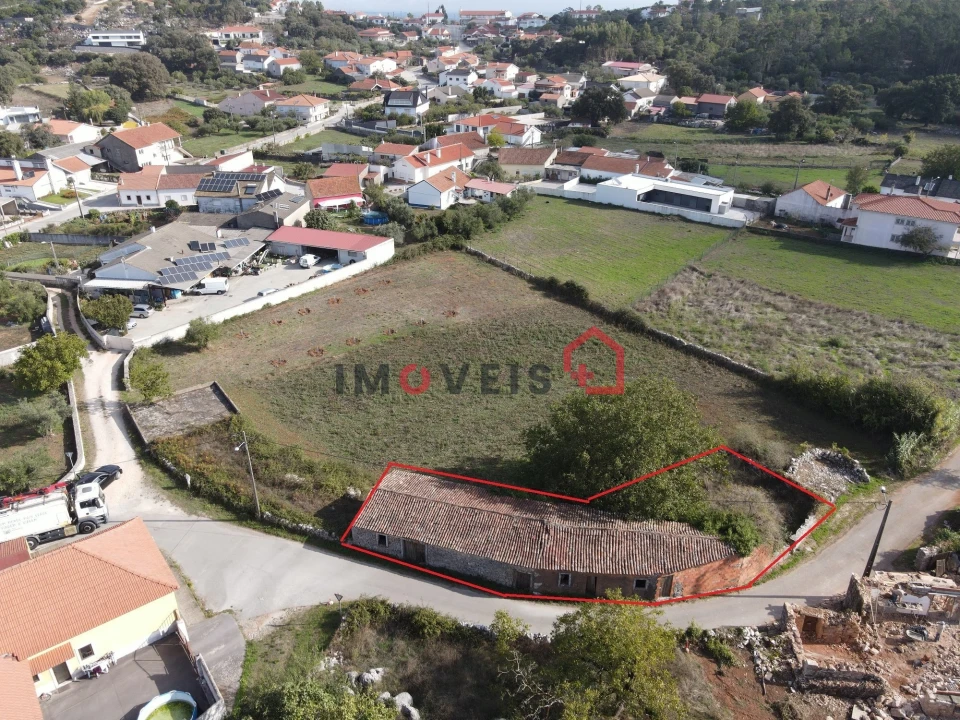 Moradia T3 para Venda em Fatima Foto 2