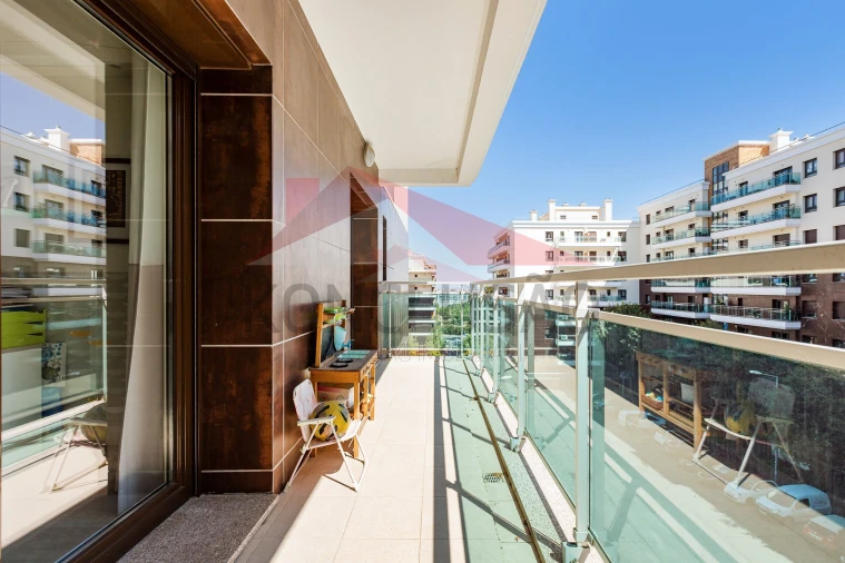 Apartamento T3 para Venda em Sacavém e Prior Velho Foto 20