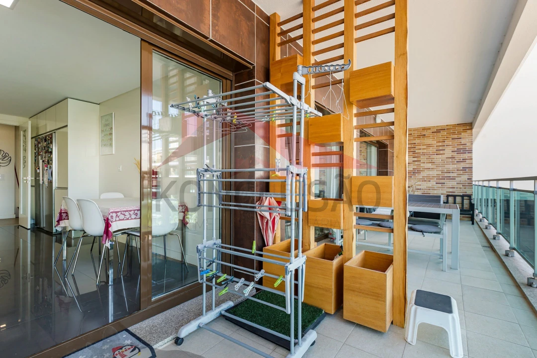 Apartamento T3 para Venda em Sacavém e Prior Velho Foto 11