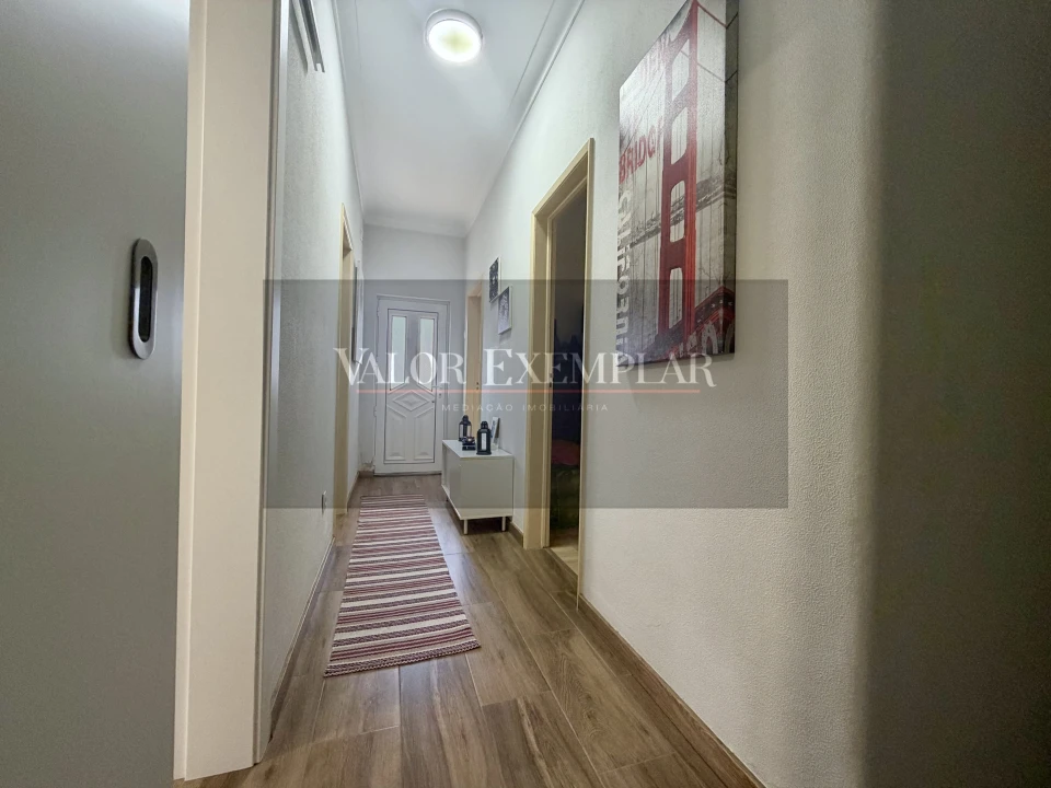 Moradia T4 para Venda em Pinhal Novo Foto 12