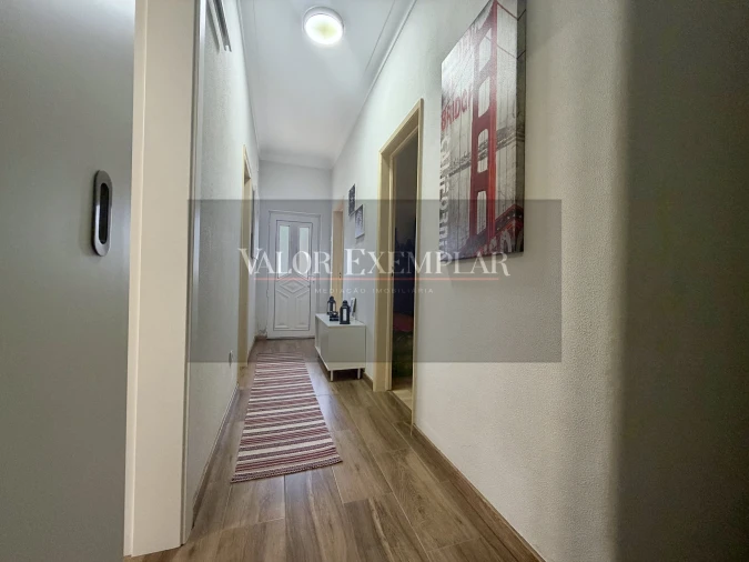 Moradia T4 para Venda em Pinhal Novo Foto 12