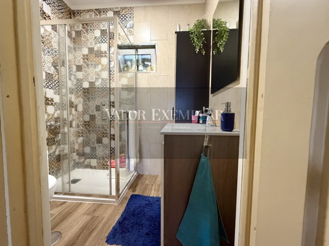 Moradia T4 para Venda em Pinhal Novo Foto 15