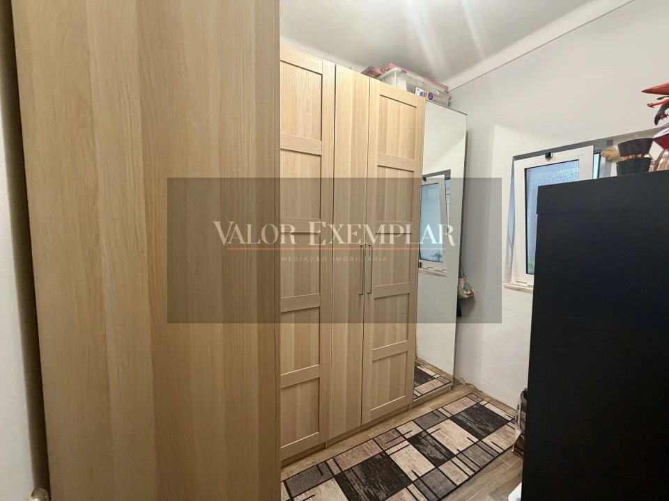 Moradia T4 para Venda em Pinhal Novo Foto 16