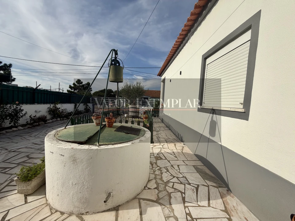 Moradia T4 para Venda em Pinhal Novo Foto 5