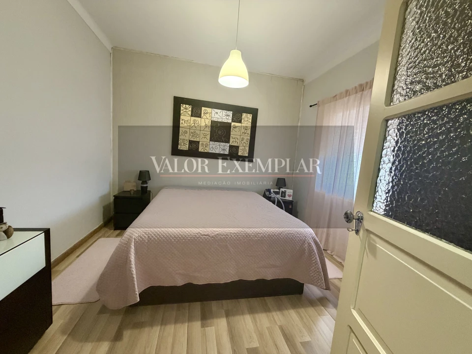 Moradia T4 para Venda em Pinhal Novo Foto 19