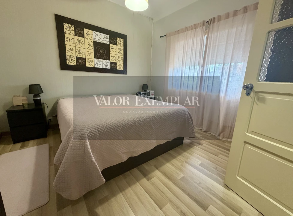 Moradia T4 para Venda em Pinhal Novo Foto 18