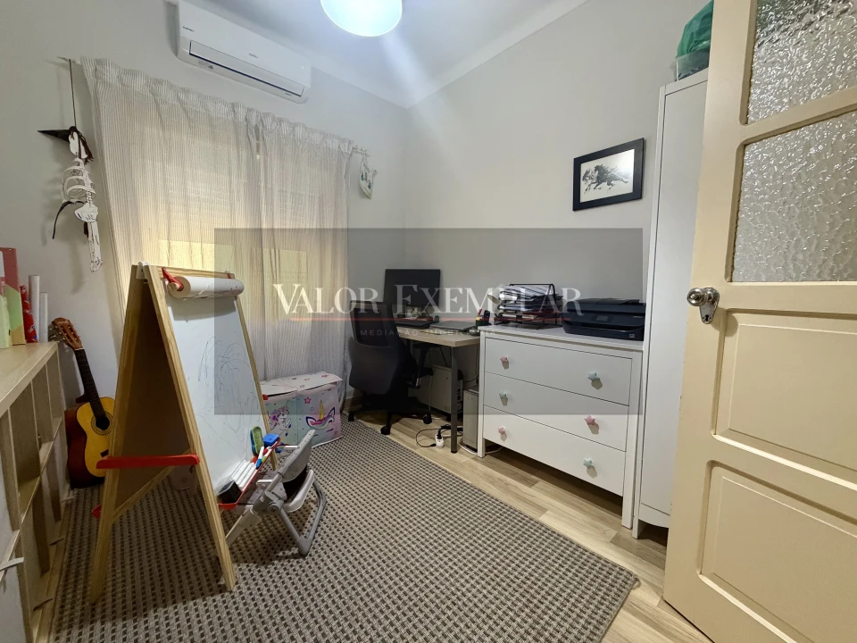 Moradia T4 para Venda em Pinhal Novo Foto 20