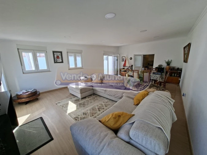 Moradia T2 para Venda em Glória do Ribatejo e Granho Foto 17