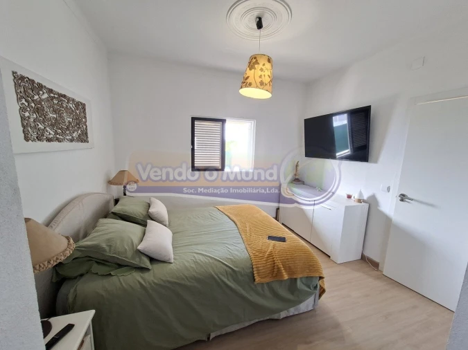 Moradia T2 para Venda em Glória do Ribatejo e Granho Foto 14