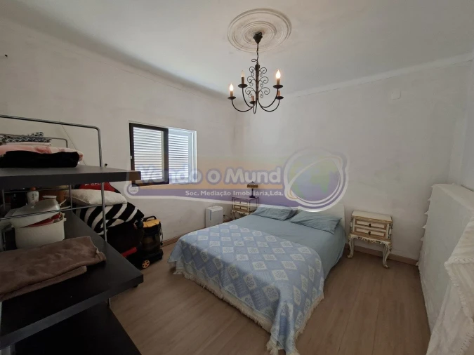 Moradia T2 para Venda em Glória do Ribatejo e Granho Foto 10