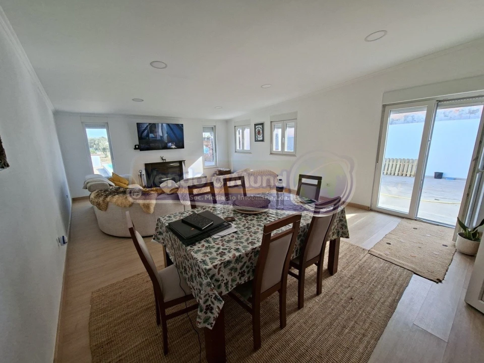 Moradia T2 para Venda em Glória do Ribatejo e Granho Foto 16