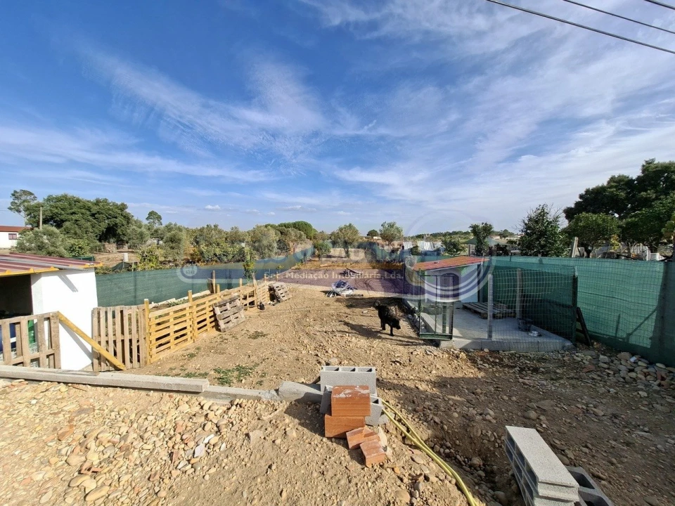 Moradia T2 para Venda em Glória do Ribatejo e Granho Foto 6