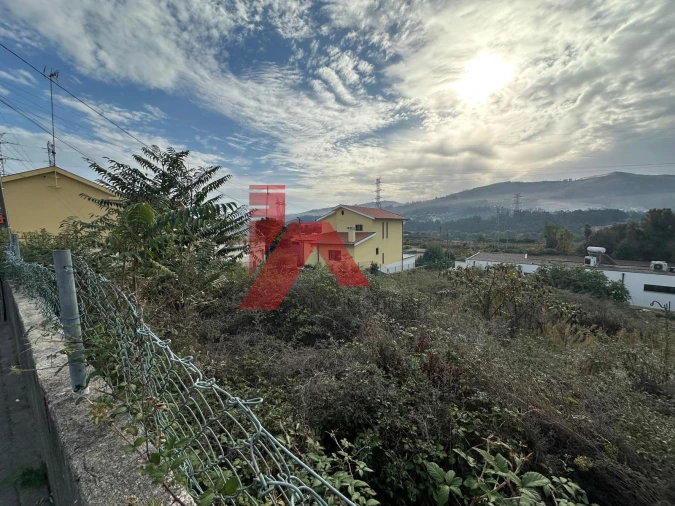 Terreno para Venda em Santo Emilião Foto 1