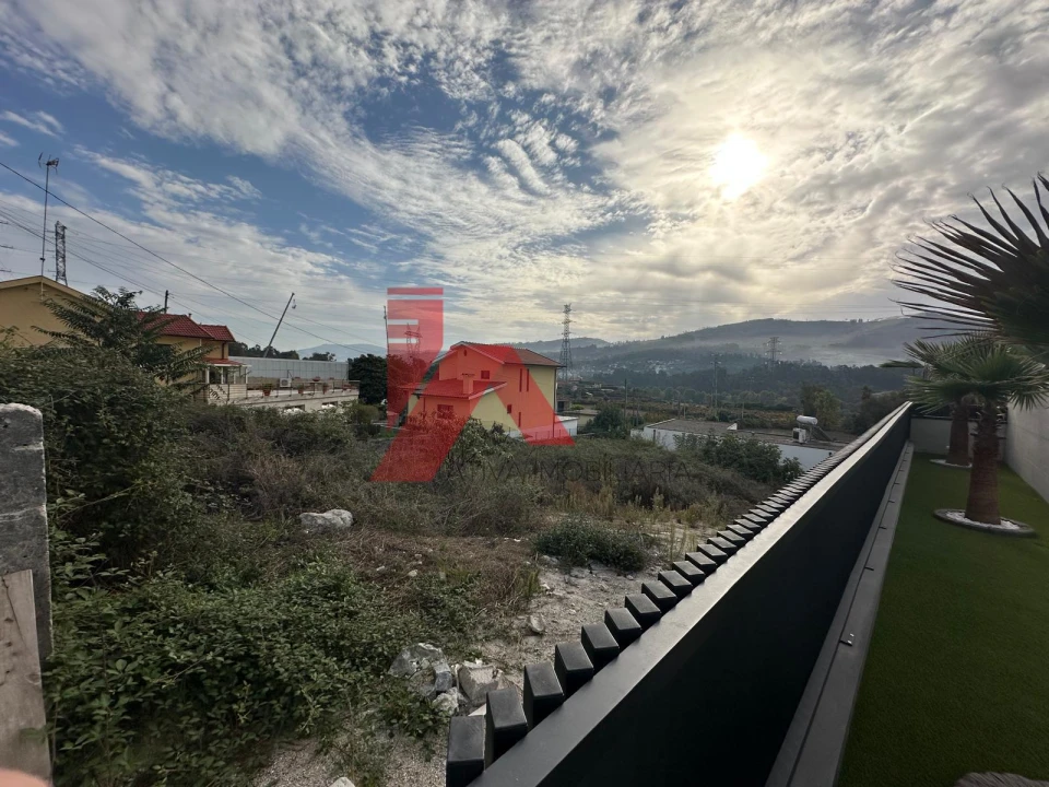 Terreno para Venda em Santo Emilião Foto 3