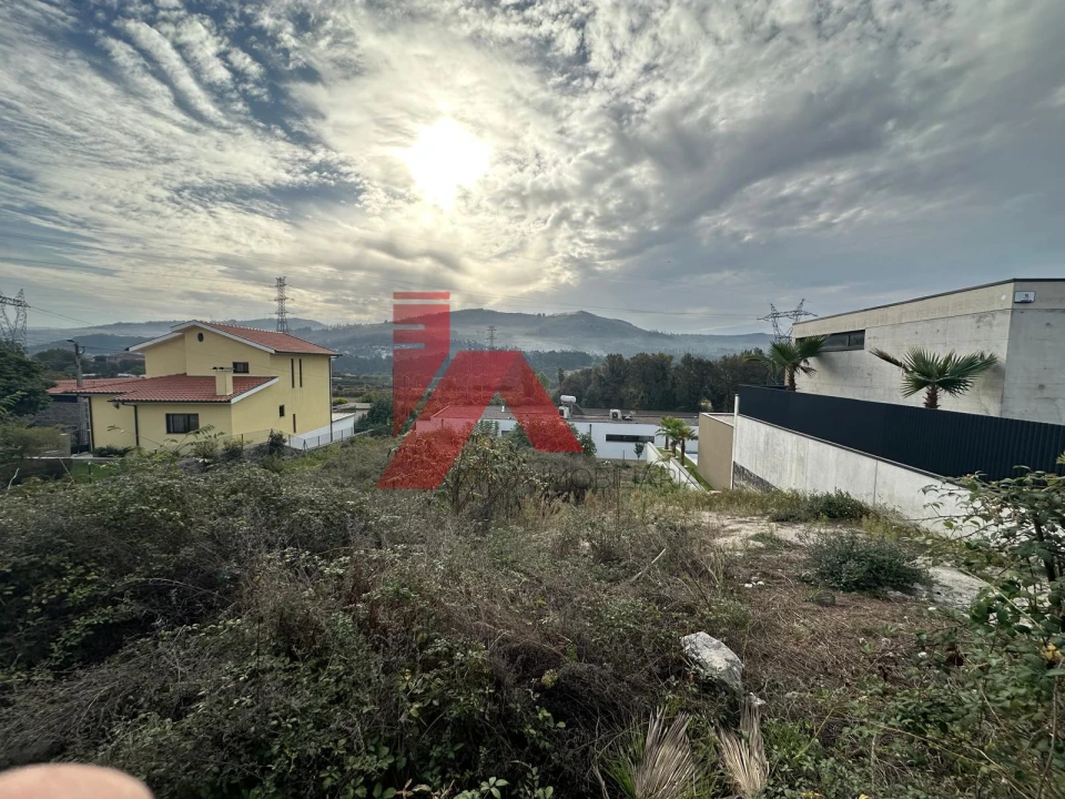 Terreno para Venda em Santo Emilião Foto 4