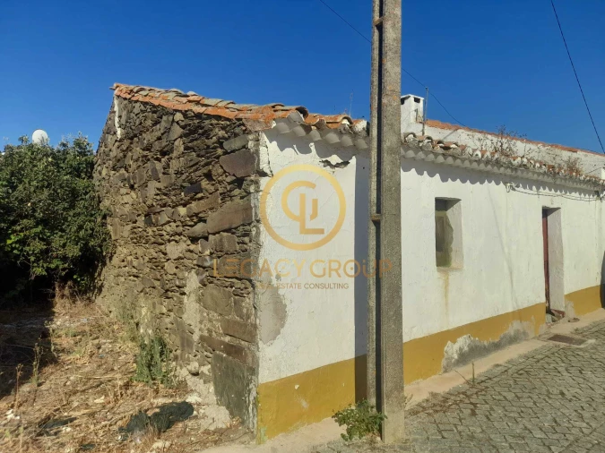 Moradia T2 para Venda em São Miguel do Pinheiro, São Pedro de Solis, São Sebastião dos Carros Foto 4