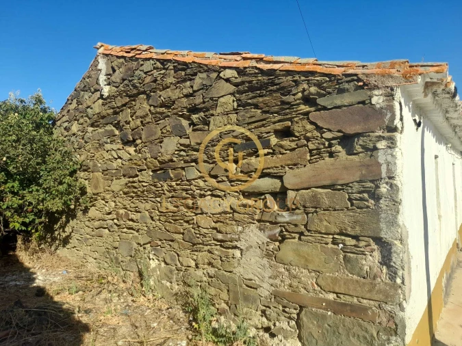 Moradia T2 para Venda em São Miguel do Pinheiro, São Pedro de Solis, São Sebastião dos Carros Foto 5